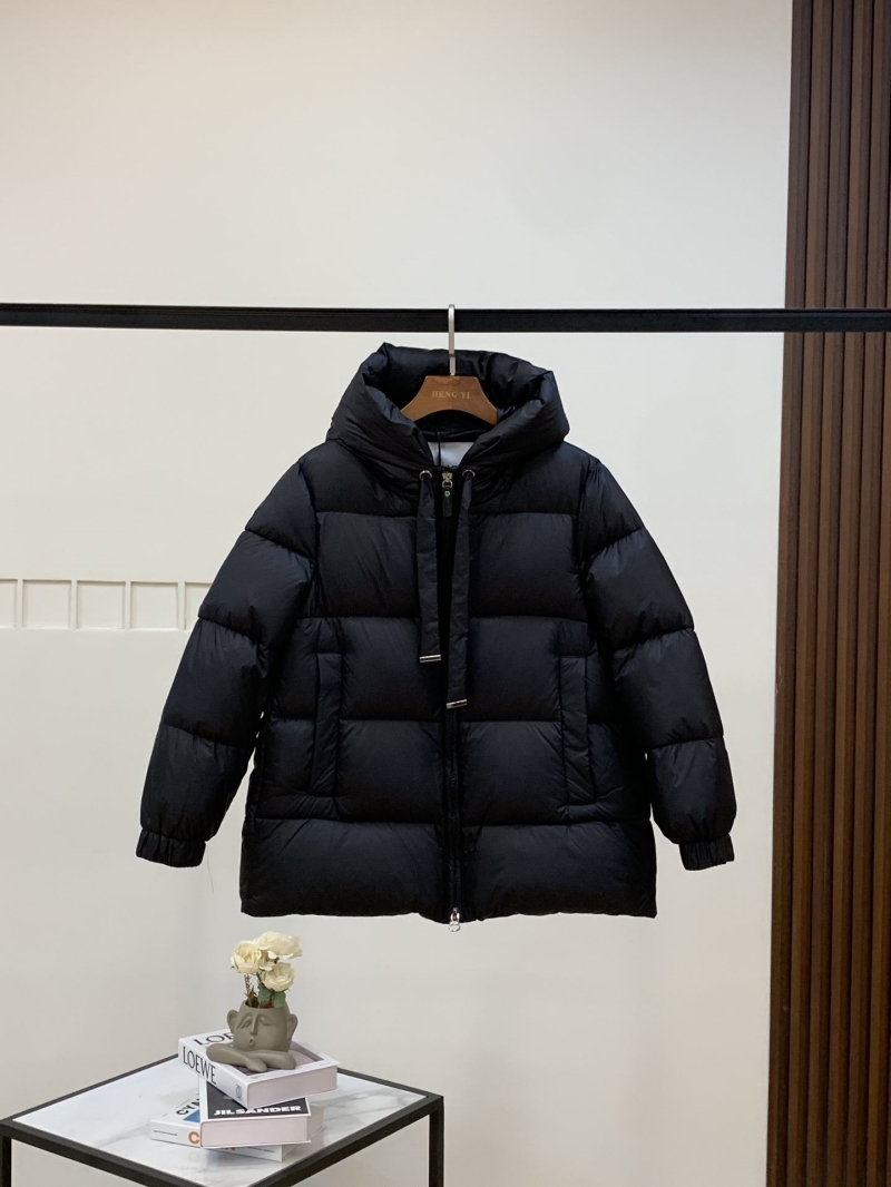 Moncler Down Coat